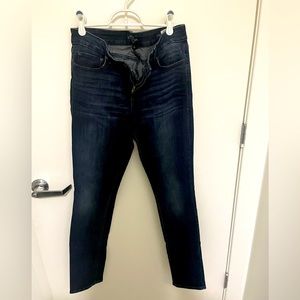 Lucky Brand Lolita Skinny Jeans